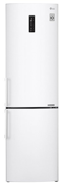 Холодильник LG GA-B449 YVQZ Холодильник LG GA-B449 YVQZ