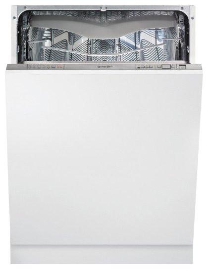 Встраиваемая посудомоечная машина Gorenje GDV640XL Встраиваемая посудомоечная машина Gorenje GDV640XL