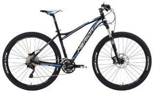 Горный (MTB) велосипед Merida Juliet XT-Edition-B (2014)