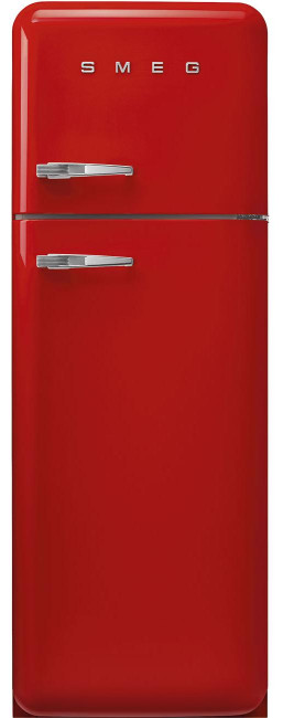 Холодильник Smeg FAB30RRD5 Холодильник Smeg FAB30RRD5