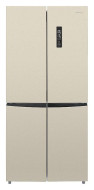 Холодильник NORDFROST RFQ 510 NFH inverter
