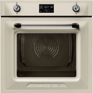 Встраиваемый электрический духовой шкаф Smeg SOP6902S2PP