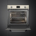 Встраиваемый электрический духовой шкаф Smeg SOP6902S2PP Встраиваемый электрический духовой шкаф Smeg SOP6902S2PP