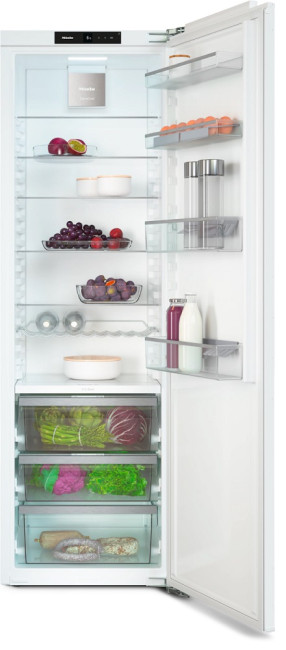 Встраиваемый холодильник Miele K 7743 E