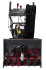 Снегоуборщик бензиновый Evoline SBG 610 BE Снегоуборщик бензиновый Evoline SBG 610 BE