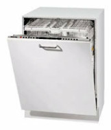 Встраиваемая посудомоечная машина Miele G 863-3 SCVi Plus