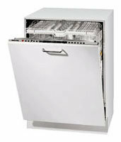 Встраиваемая посудомоечная машина Miele G 863-3 SCVi Plus Встраиваемая посудомоечная машина Miele G 863-3 SCVi Plus