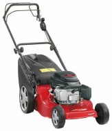 Газонокосилка CASTELGARDEN XSEW 50 HS Газонокосилка CASTELGARDEN XSEW 50 HS
