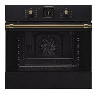 Электрический духовой шкаф Electrolux EOB 53000 R