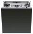 Встраиваемая посудомоечная машина smeg ST338L Встраиваемая посудомоечная машина smeg ST338L