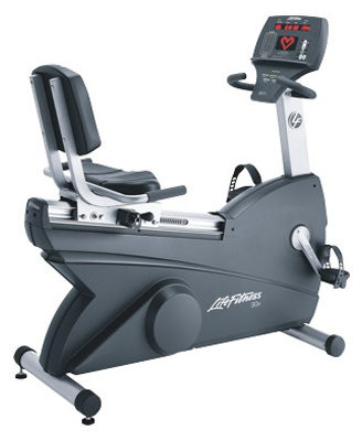Велоэргометр Life Fitness 90R