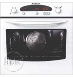 Электрический духовой шкаф Electrolux EOB 977 W Электрический духовой шкаф Electrolux EOB 977 W