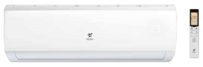 Сплит-система Royal Clima RC-TW25HN Сплит-система Royal Clima RC-TW25HN