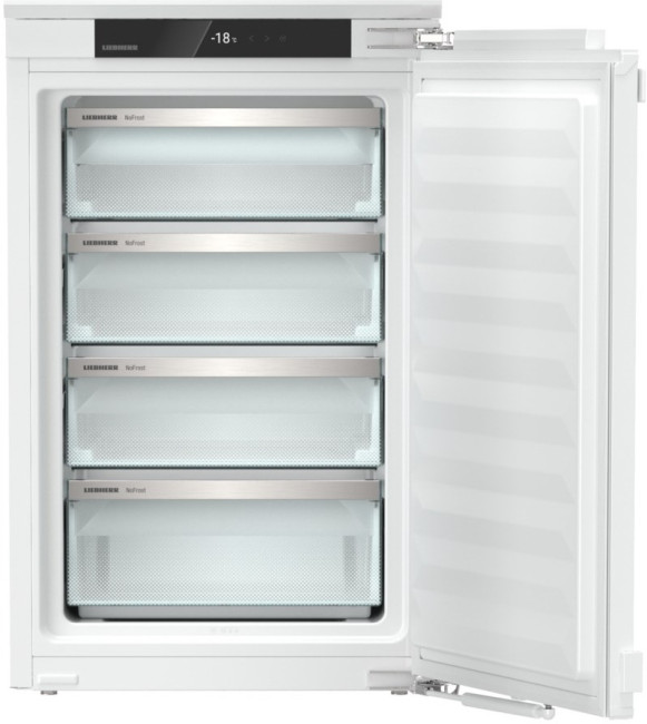 Встраиваемая морозильная камера Liebherr IFNe 3924 Plus Встраиваемая морозильная камера Liebherr IFNe 3924 Plus