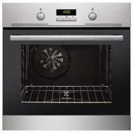 Электрический духовой шкаф Electrolux EZC 2430 AOX