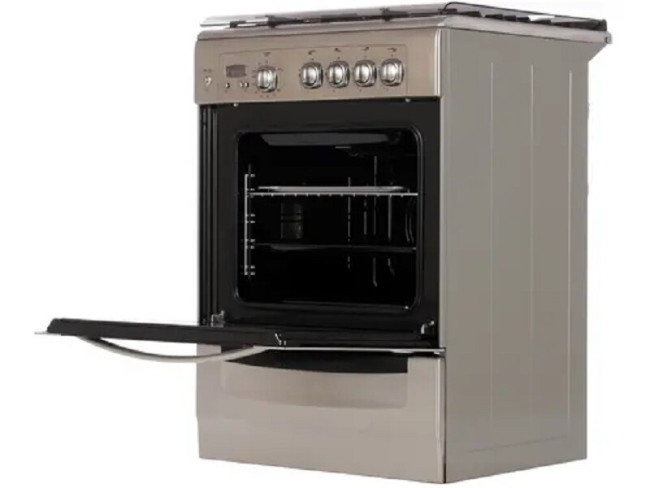 Газовая плита Gefest ПГ 6100-03 S004 Газовая плита Gefest ПГ 6100-03 S004