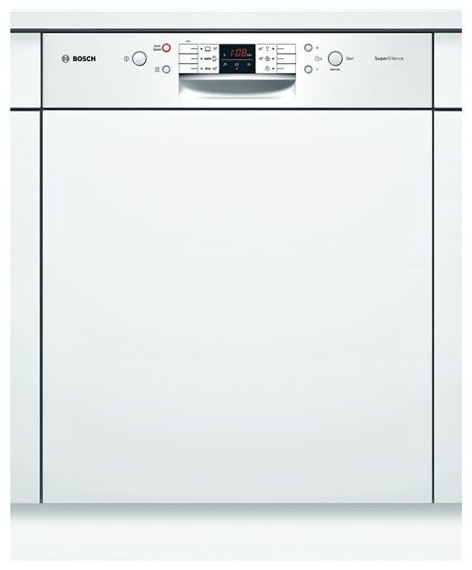 Посудомоечная машина Bosch SMI 63N02