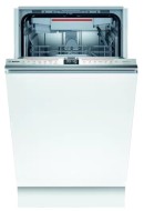 Встраиваемая посудомоечная машина Bosch SPV6HMX2MR Встраиваемая посудомоечная машина Bosch SPV6HMX2MR