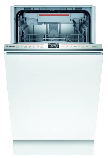Встраиваемая посудомоечная машина Bosch SPV6HMX2MR Встраиваемая посудомоечная машина Bosch SPV6HMX2MR
