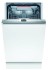 Встраиваемая посудомоечная машина Bosch SPV6HMX2MR Встраиваемая посудомоечная машина Bosch SPV6HMX2MR