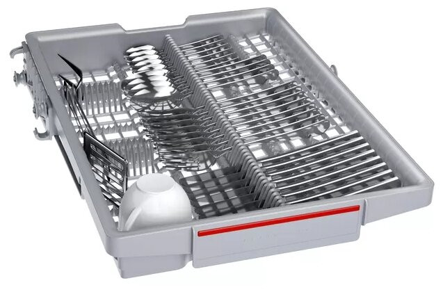 Встраиваемая посудомоечная машина Bosch SPV6HMX2MR Встраиваемая посудомоечная машина Bosch SPV6HMX2MR