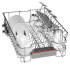 Встраиваемая посудомоечная машина Bosch SPV6HMX2MR Встраиваемая посудомоечная машина Bosch SPV6HMX2MR