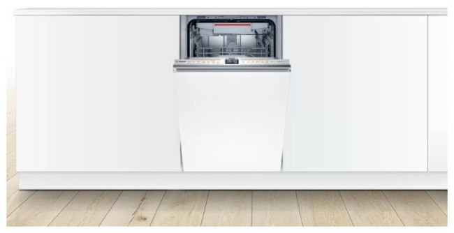 Встраиваемая посудомоечная машина Bosch SPV6HMX2MR Встраиваемая посудомоечная машина Bosch SPV6HMX2MR