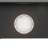Каминная вытяжка Krona Venera 900 black PB