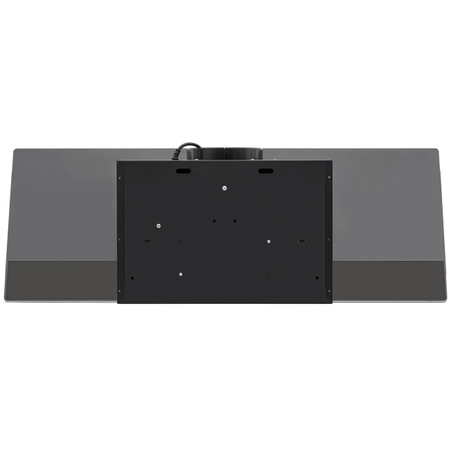 Каминная вытяжка Krona Venera 900 black PB