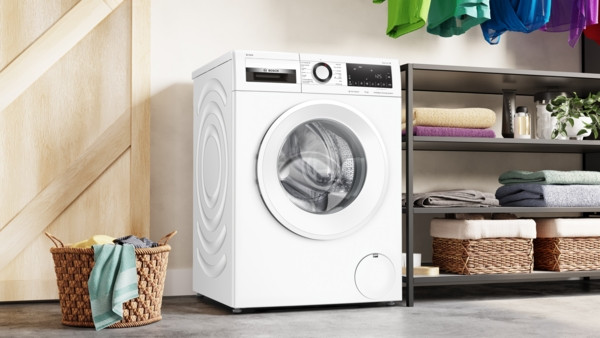 Стиральная машина Bosch WGG254FASN
