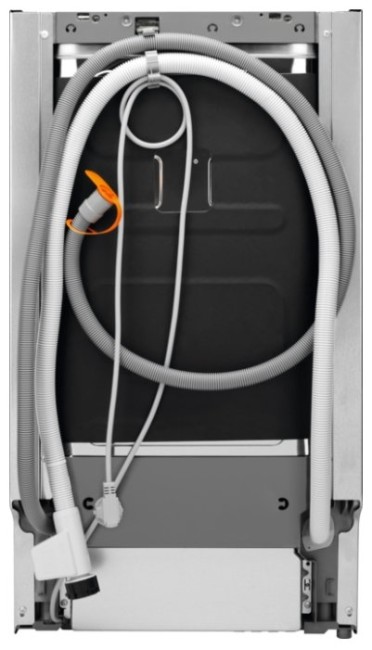 Посудомоечная машина AEG FSR 83400 P Посудомоечная машина AEG FSR 83400 P