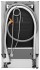 Посудомоечная машина AEG FSR 83400 P Посудомоечная машина AEG FSR 83400 P