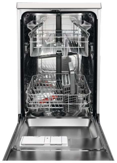 Посудомоечная машина AEG FSR 83400 P Посудомоечная машина AEG FSR 83400 P