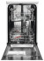 Посудомоечная машина AEG FSR 83400 P Посудомоечная машина AEG FSR 83400 P