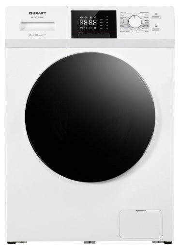 Стиральная машина Kraft KF-TWFC60101BX