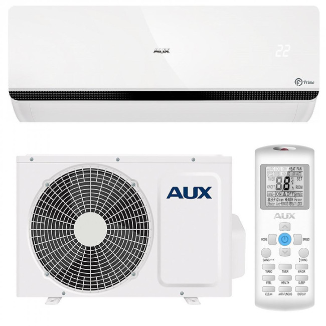 Сплит-система AUX ASW-H24A4/FP-R1