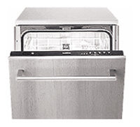 Встраиваемая посудомоечная машина Gaggenau GI 215145 Встраиваемая посудомоечная машина Gaggenau GI 215145