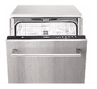 Встраиваемая посудомоечная машина Gaggenau GI 215145