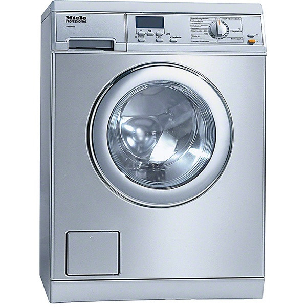 Стиральная машина Miele PW 5065 клапан, сталь