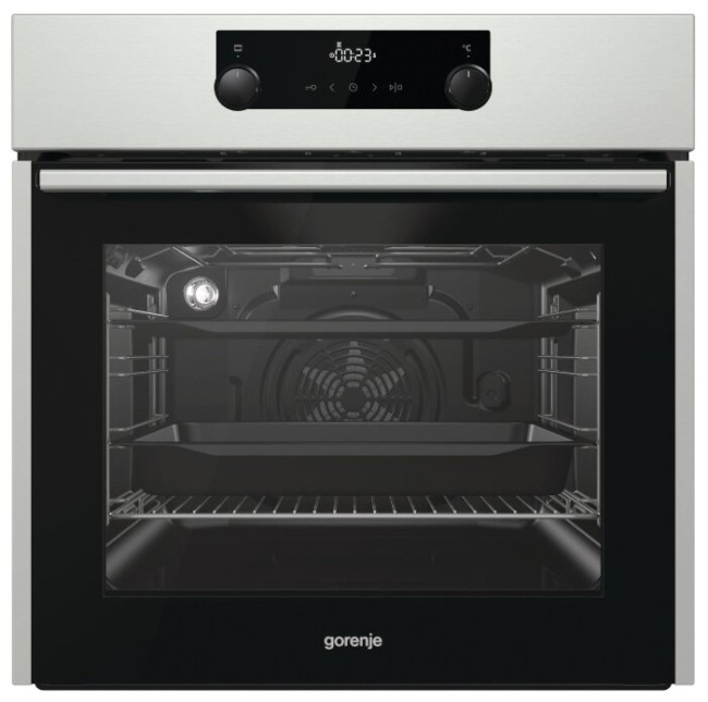 Электрический духовой шкаф Gorenje BO736E11X Электрический духовой шкаф Gorenje BO736E11X