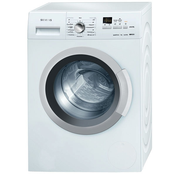 Стиральная машина Siemens WS 10K140OE Стиральная машина Siemens WS 10K140OE