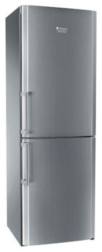 Холодильник HOTPOINT-ARISTON hbm 1202.4 m nf h