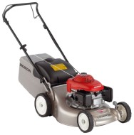 Газонокосилка Honda HRG 416C SKEH Газонокосилка Honda HRG 416C SKEH