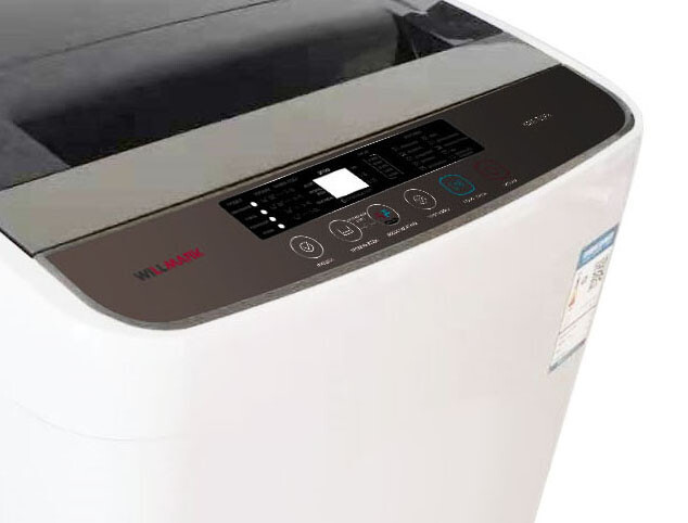 Стиральная машина Willmark WMA-702PK