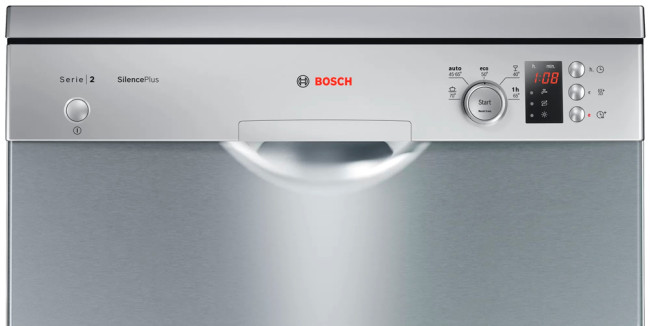 Посудомоечная машина Bosch SMS25AI07E Посудомоечная машина Bosch SMS25AI07E
