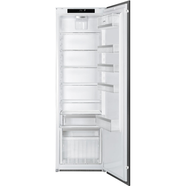 Встраиваемый холодильник smeg S7323LFLD2P1 Встраиваемый холодильник smeg S7323LFLD2P1