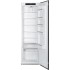 Встраиваемый холодильник smeg S7323LFLD2P1 Встраиваемый холодильник smeg S7323LFLD2P1