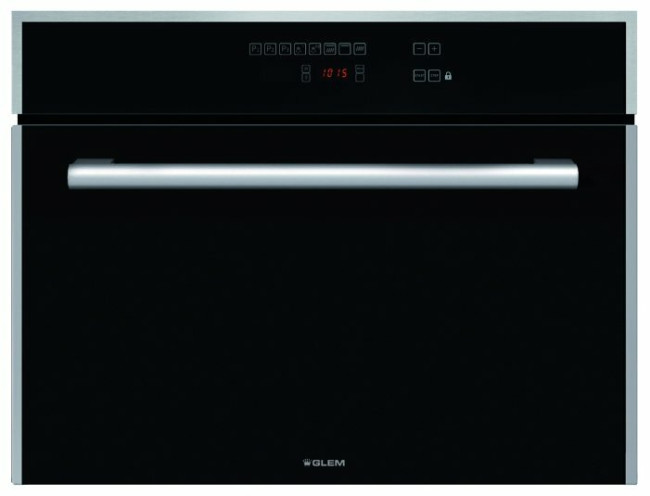 Микроволновая печь встраиваемая Glem GMC66BK