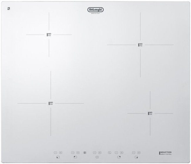 Варочная панель DeLonghi PIND 40 B