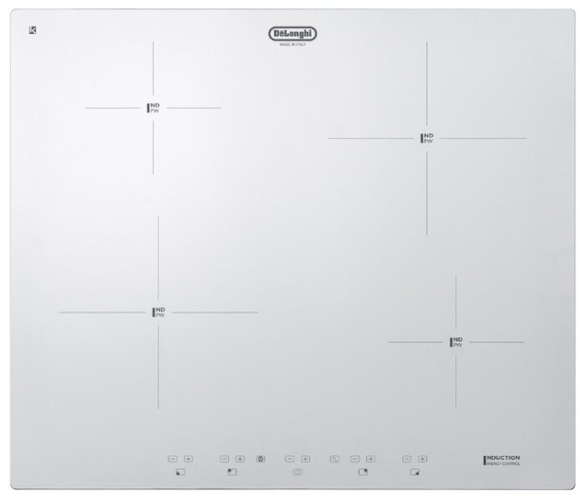 Варочная панель DeLonghi PIND 40 B